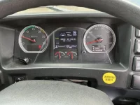 Isuzu GIGA лот № 4489 оценка R  с аукциона в Японии 5