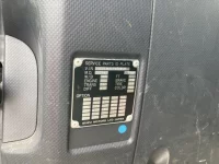 Isuzu GIGA лот № 4489 оценка R  с аукциона в Японии 6