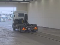 Isuzu GIGA лот № 4489 оценка R  с аукциона в Японии 1