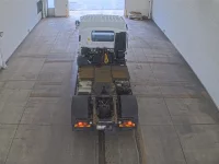 Isuzu GIGA лот № 4489 оценка R  с аукциона в Японии 2