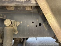 Isuzu GIGA лот № 4389 оценка 3.5  с аукциона в Японии 10