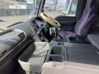 Isuzu GIGA лот № 4389 оценка 3.5  с аукциона в Японии 4