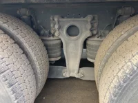 Isuzu GIGA лот № 4389 оценка 3.5  с аукциона в Японии 8