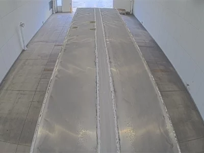 Isuzu GIGA  с аукциона в Японии