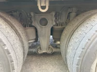 Isuzu GIGA лот № 4501 оценка 3  с аукциона в Японии 7