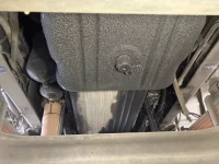 Isuzu GIGA лот № 4501 оценка 3  с аукциона в Японии 8