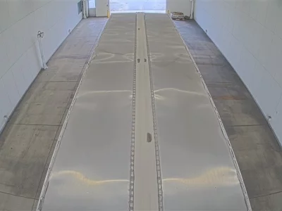 Isuzu GIGA  с аукциона в Японии