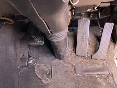 Isuzu GIGA  с аукциона в Японии