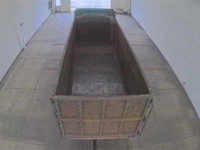 Isuzu GIGA  с аукциона в Японии