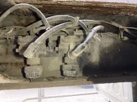 Isuzu GIGA лот № 4427 оценка 3  с аукциона в Японии 10