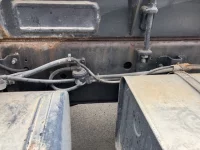 Isuzu GIGA лот № 4427 оценка 3  с аукциона в Японии 9