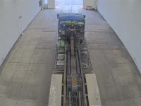 Isuzu GIGA лот № 4427 оценка 3  с аукциона в Японии 2