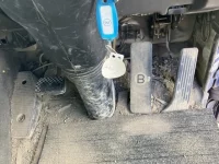 Isuzu GIGA лот № 4427 оценка 3  с аукциона в Японии 3