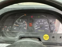 Isuzu GIGA лот № 4427 оценка 3  с аукциона в Японии 5