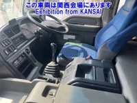 Isuzu GIGA лот № 53067 оценка 3.5  с аукциона в Японии 4