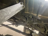 Isuzu GIGA лот № 4523 оценка 3.5  с аукциона в Японии 10