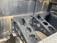 Isuzu GIGA лот № 4523 оценка 3.5  с аукциона в Японии 9