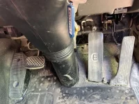 Isuzu GIGA лот № 4523 оценка 3.5  с аукциона в Японии 2