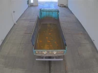 Isuzu GIGA лот № 4523 оценка 3.5  с аукциона в Японии 5