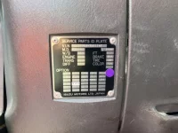 Isuzu GIGA лот № 4523 оценка 3.5  с аукциона в Японии 6