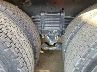 Isuzu GIGA лот № 4523 оценка 3.5  с аукциона в Японии 7