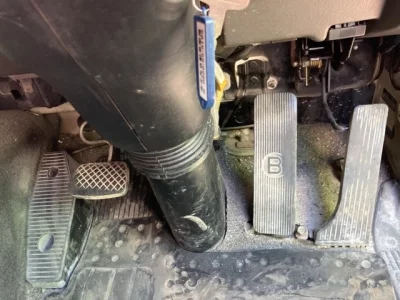 Isuzu GIGA  с аукциона в Японии