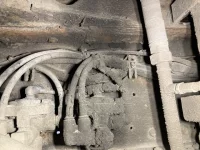 Isuzu GIGA лот № 4642 оценка R  с аукциона в Японии 10