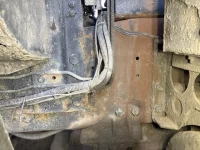 Isuzu GIGA лот № 4642 оценка R  с аукциона в Японии 9