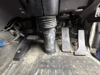 Isuzu GIGA лот № 4642 оценка R  с аукциона в Японии 3