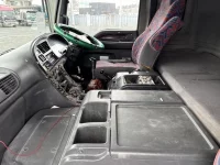 Isuzu GIGA лот № 4642 оценка R  с аукциона в Японии 4