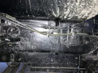 Isuzu GIGA лот № 4639 оценка 3  с аукциона в Японии 10