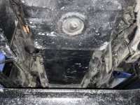 Isuzu GIGA лот № 4639 оценка 3  с аукциона в Японии 9