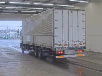 Isuzu GIGA лот № 4639 оценка 3  с аукциона в Японии 1