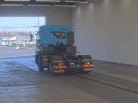 Isuzu GIGA лот № 4599 оценка R  с аукциона в Японии 1