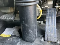 Isuzu GIGA лот № 4599 оценка R  с аукциона в Японии 2