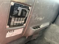 Isuzu GIGA лот № 4599 оценка R  с аукциона в Японии 6