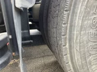 Isuzu GIGA лот № 4599 оценка R  с аукциона в Японии 7