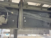 Isuzu GIGA лот № 4577 оценка 3  с аукциона в Японии 10