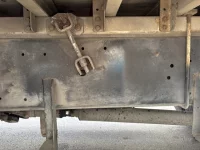 Isuzu GIGA лот № 4577 оценка 3  с аукциона в Японии 9