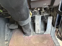 Isuzu GIGA лот № 4577 оценка 3  с аукциона в Японии 3