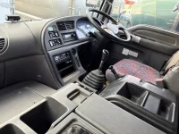 Isuzu GIGA лот № 4577 оценка 3  с аукциона в Японии 4