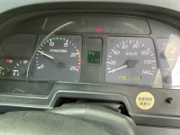 Isuzu GIGA лот № 4577 оценка 3  с аукциона в Японии 5