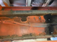 Isuzu GIGA лот № 4589 оценка R  с аукциона в Японии 10