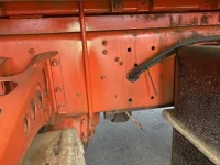 Isuzu GIGA лот № 4589 оценка R  с аукциона в Японии 9