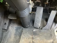 Isuzu GIGA лот № 4589 оценка R  с аукциона в Японии 2