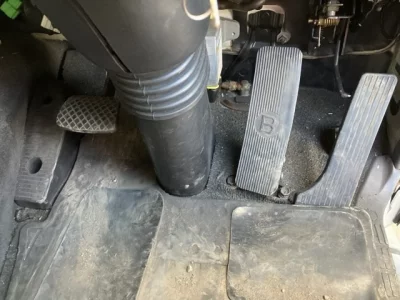 Isuzu GIGA  с аукциона в Японии