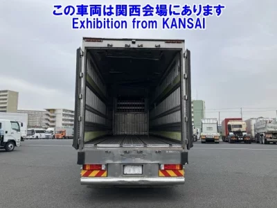 Isuzu Giga