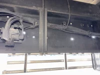 Isuzu GIGA лот № 4619 оценка 3  с аукциона в Японии 10