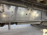 Isuzu GIGA лот № 4619 оценка 3  с аукциона в Японии 9