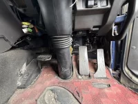 Isuzu GIGA лот № 4619 оценка 3  с аукциона в Японии 3